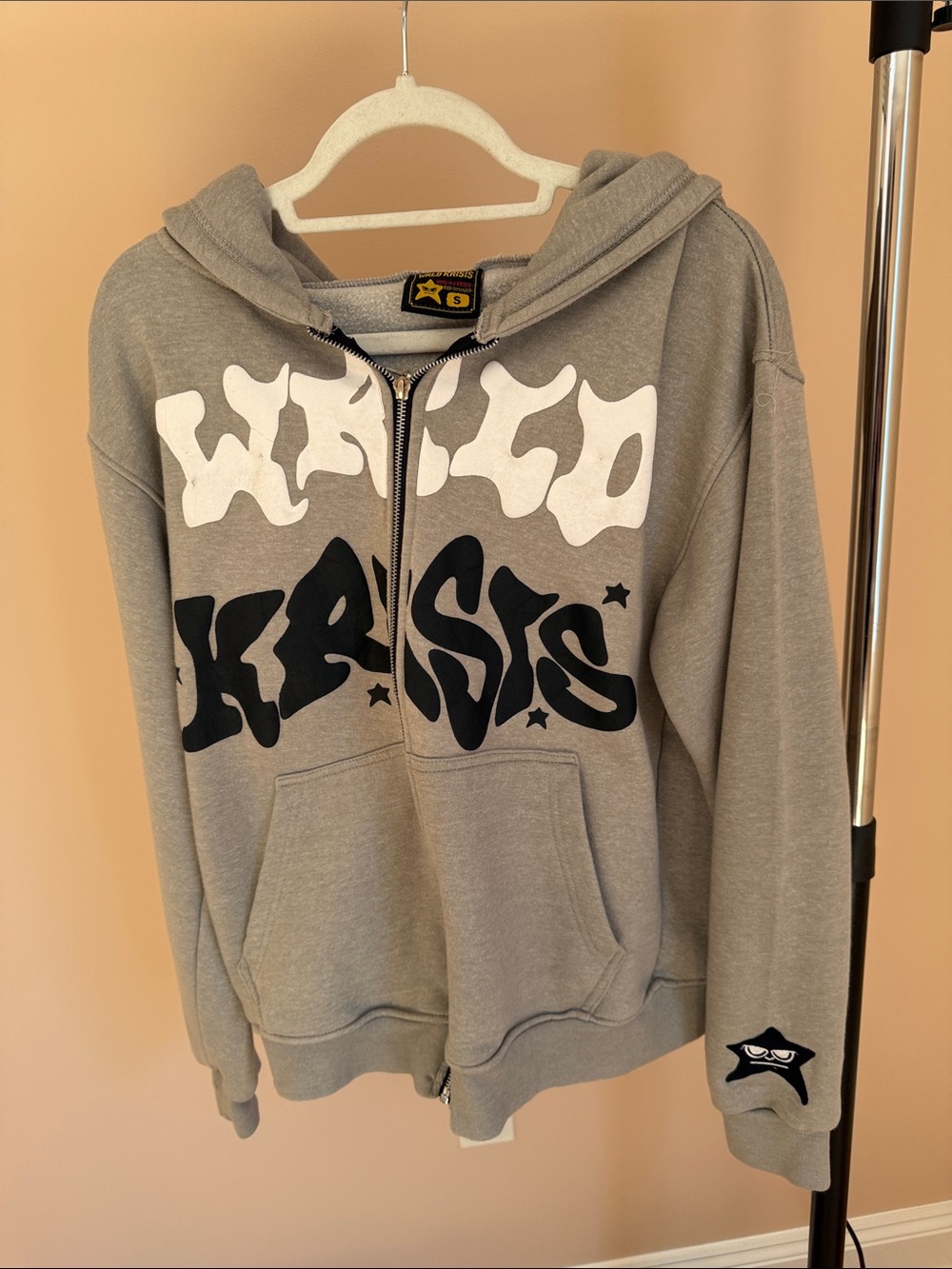 WRLD KRISIS